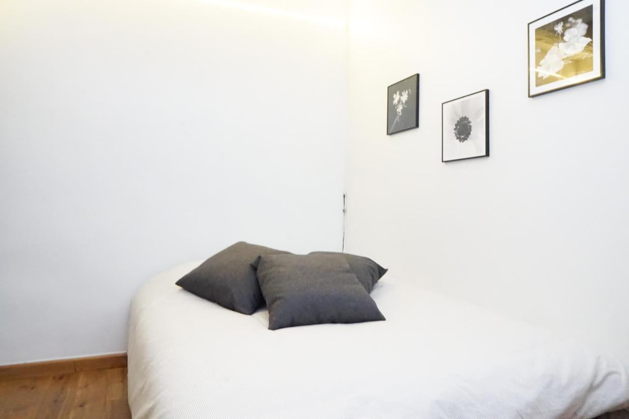 Exigehome-Ici Habita Voltaire Maison En Plein Centre Ville Saint-Germain-en-Laye Exterior photo